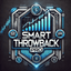 Smart Throwback Pro trading robot logo