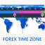 Forex Time Zone trading robot logo