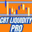 CRT Liquidity Pro trading robot logo