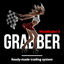 Grabber System MT5 trading robot logo