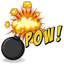 Bomb Signal trading robot logo
