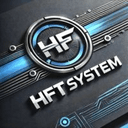 HFT System for MT5 trading robot logo