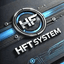 HFT System for MT5 trading robot logo