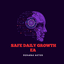 Safe Daily Growth trading robot logo