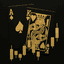 Blackjack Candle Count trading robot logo