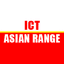 ICT Asian Range trading robot logo