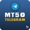MT5 To Telegram Copier