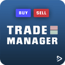 Trade Manager DaneTrades trading robot logo