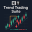 KT Trend Trading Suite MT4 trading robot logo