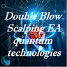 Double Blow Scalp