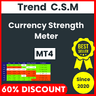 Trend Currency Strength