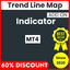 Trend Line Map Pro trading robot logo