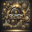 Quick Gold Scalper trading robot logo
