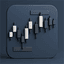 SR Breakout EA MT4 trading robot logo