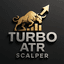 Turbo ATR Scalper trading robot logo