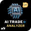 AI Trade Analyzer trading robot logo