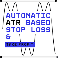 ATR Stop Loss All Trades MT4 trading robot logo