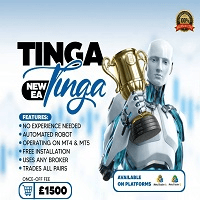 The Tinga Tinga EA Updated