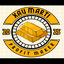 XAU Marti trading robot logo
