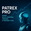 Patrex pro trading robot logo