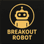 Breakout Robot MT5 trading robot logo