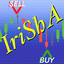 Irisha Scalper Advisor trading robot logo
