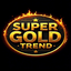Super Gold Trend trading robot logo