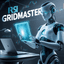 RSI GridMaster trading robot logo