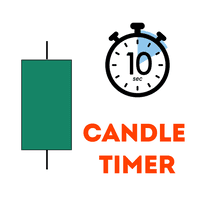 Haven Candle Timer Countdown trading robot logo