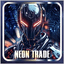 Neon Trade MT4 trading robot logo