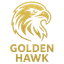 GoldenHawk Mt4 trading robot logo