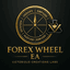 Forex Wheel EA trading robot logo