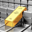 Go Solo Gold trading robot logo