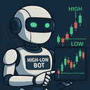 StrategiaDay MT5 trading robot logo