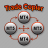 Trade copier MT5