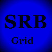 SRB Grid trading robot logo