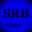SRB Grid trading robot logo