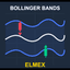 Bollinger Band Elmex trading robot logo