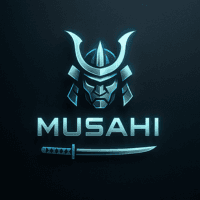 Musahi Conservative Strategy Tester result, 5.63% simulated ROI