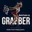 Grabber System trading robot logo
