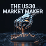 The US30 Market Maker