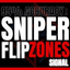 Sniper Flip Zones trading robot logo