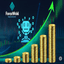 ForexWolrd trading robot logo