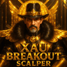 XAU Breakout Scalper MT5