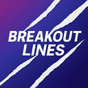 Breakout Lines MT5 trading robot logo