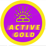 Active Gold