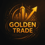 GoldenTrade trading robot logo