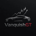 VanquishGT trading robot logo