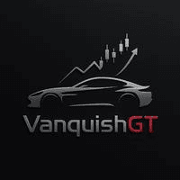 VanquishGT Conservative Strategy Tester result, 4.79% simulated ROI