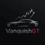 VanquishGT trading robot logo